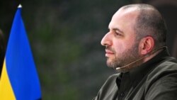 Рустем Умеров 