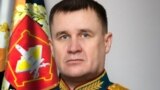 Андрей Мордвичев