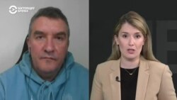 Правозащитник Сергей Кривенко – об альтернативной службе в России во время войны
