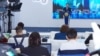 Журналистам в Казахстане запретили задавать чиновникам вопросы не по теме и свободно ходить по зданиям госструктур