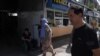 Малика Зарифова из Таджикистана жалуется на пенсию: "Не покупаю мясо, на это просто нет денег"