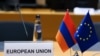 Правительство Армении одобрило законопроект об инициировании вступления в Евросоюз