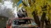 "Самый маленький информант – 11-летний мальчик из Чернобаевки". Как партизанское подполье помогало ВСУ на захваченных территориях