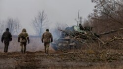 Поселок находится в 58 километрах от украинской столицы