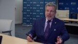"Трамп воспринимает себя как фигуру мирового масштаба": интервью американского консервативного аналитика Клиффорда Мея