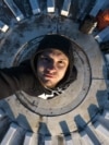 Промышленный фотограф и музыкант Григорий Скворцов