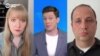 Александра Филиппенко и Александр Фридман – о том, кто полетит в Стамбул договариваться о мире в Украине 