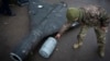 В России за ночь сбили 36 украинских беспилотников, Украину атаковали 60 российских дронов 