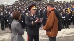 Пятое время года: большое путешествие по Молдове