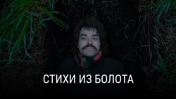"Стихи из болота". Режиссер: Дима Дедок