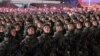 Военнослужащие из КНДР примут участие в параде Победы в Москве – японский телеканал NHK
