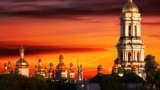 Ukraine – Kyiv-Pechersk Lavra. Kyiv
