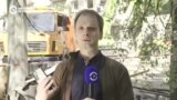 В Киеве продолжают разбирать завалы после атаки армии РФ 17 июня, количество погибших и пострадавших растет 