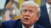 CBS: Трамп думает о выделении Украине новой помощи