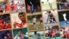 Ismaili games