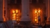 ЕСПЧ: власти Украины не предприняли мер для предотвращения пожара в Доме профсоюзов в Одессе и должны выплатить компенсации семьям погибших