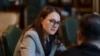 Верховная Рада утвердила новый состав правительства Украины