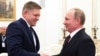 Евросоюзу не удалось утвердить 18-й пакет санкций против России