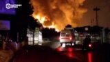 Что известно о погибших и раненных в результате обстрелов между Израилем и Ираном