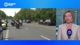 Какие акции к 9 мая проходят в европейских городах