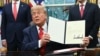 США вводят пошлины в 25% на все товары из Казахстана: они начнут действовать уже 1 августа