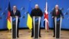 В НАТО обсудили помощь Украине: 21 млрд евро и возможная отправка миротворцев
