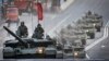 В Москве и Московской области ограничили мобильную связь и интернет для "обеспечения безопасности" в праздничные дни